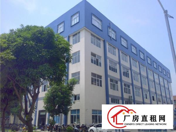 
龙岗嶂背，楼上标准厂房430平，带货梯，交通方便