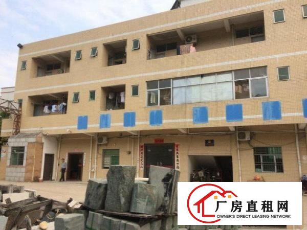 
出租坪地一楼12米钢构厂房4500平米带行吊15吨