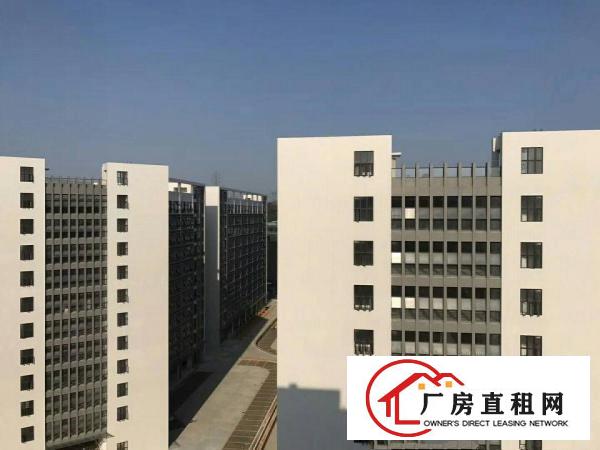 
龙岗全新独院厂房招租，大小任意分租。