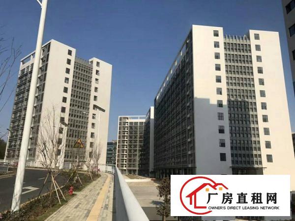 
龙岗全新独院厂房招租，大小任意分租。