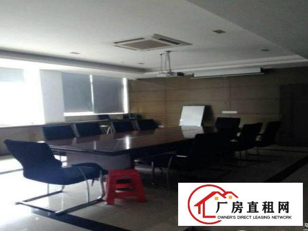 
龙岗坪地中心村新出1800平无尘车间，形象靓