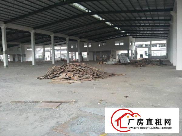 
龙岗坪地800平钢构滴水8米
