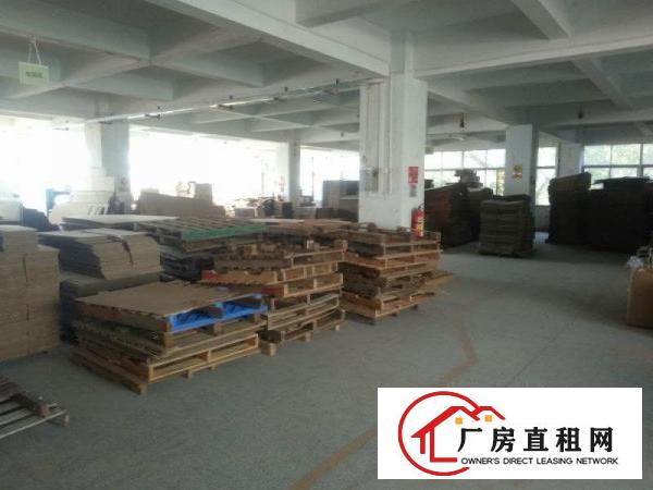 
坪地六联高速出口附近1100平方厂房出租（可分）