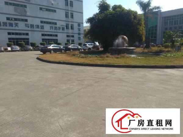 
坪地六联高速出口附近1100平方厂房出租（可分）