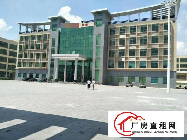 
坪山新出二楼带红本可做医疗器械厂房1500平租