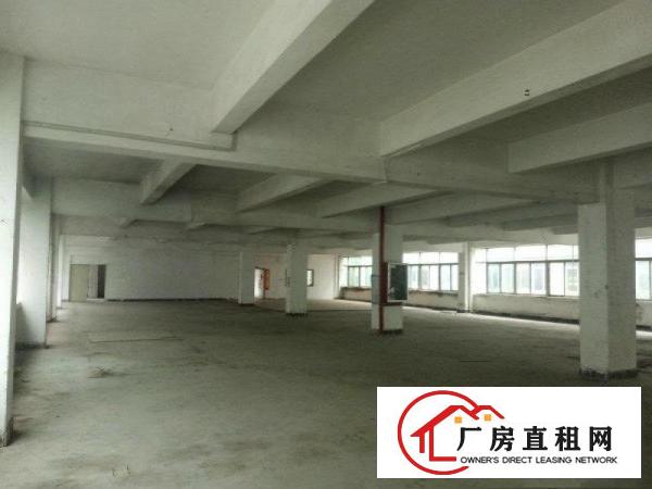 
坪地中心村独栋标准一楼1880平
