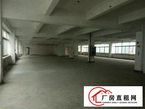 
坪地中心村独栋标准一楼1880平