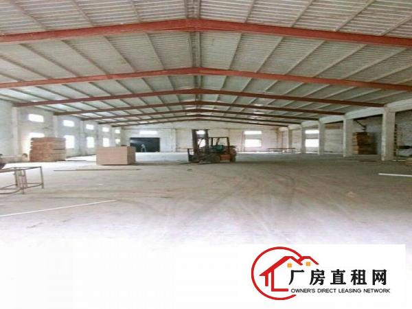 
龙岗坪地16元一楼厂房出租