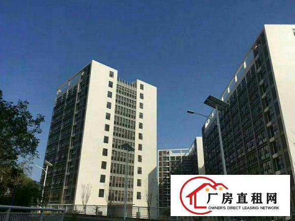 
龙岗坪地新建红本厂房15万平米出租