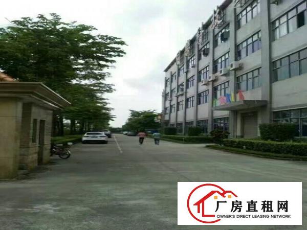 
坪地无尘车间2000平方配装修办公区出租