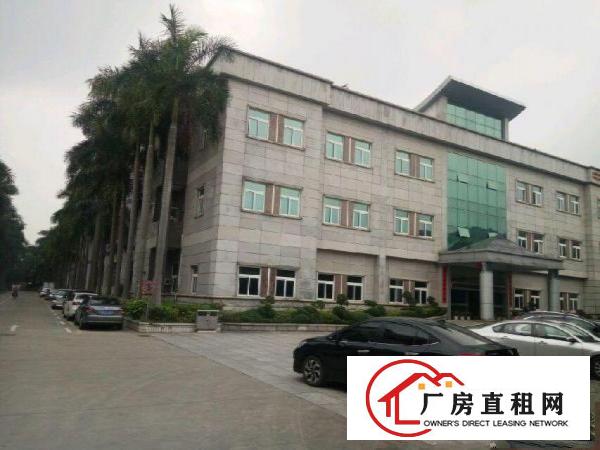 
布吉丹竹头工业区精装修厂房600平米招租