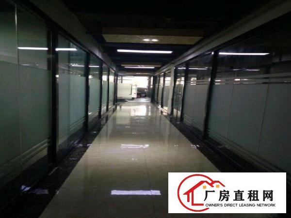 
布吉大芬地铁站或百门前电商厂房精装修100平米出租