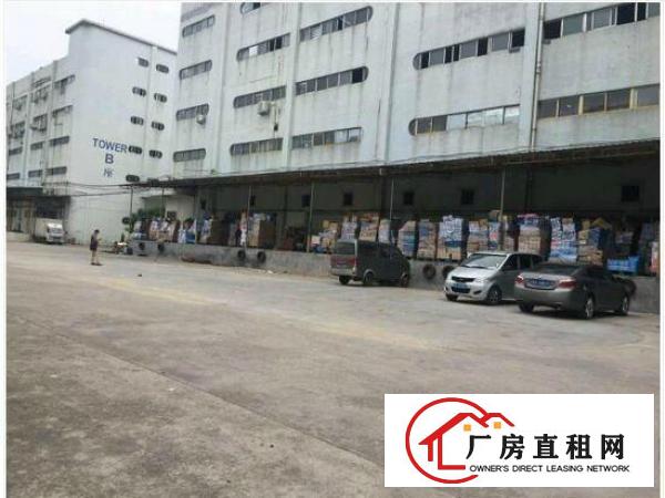 
空地大,电量大,高度7米,环境好,一楼2100平