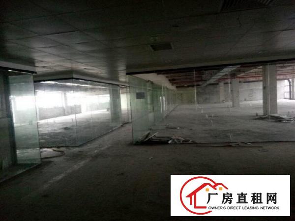 
布吉平吉大道平朗路九号厂房仓库办公楼招租