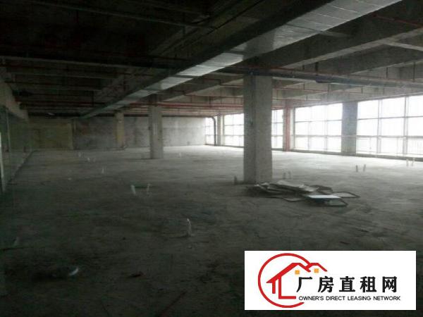 
布吉平吉大道平朗路九号厂房仓库办公楼招租