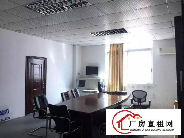 
布吉带办公室厂房，年底特价，价格好谈，靠近地铁站