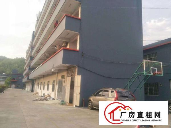 
龙岗布吉木绵湾主干道边2960平米