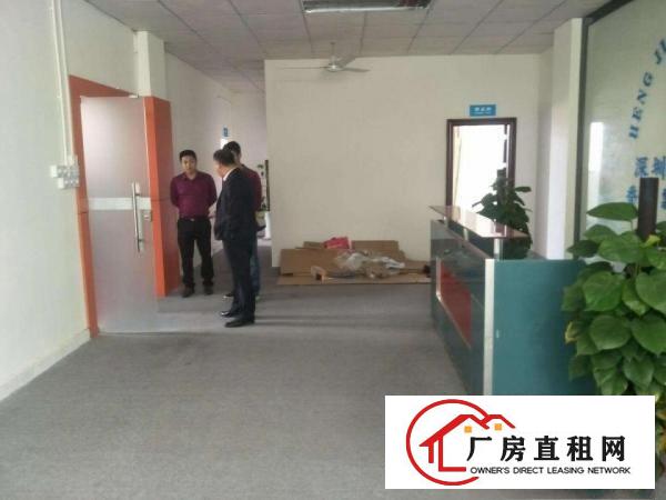 
龙岗布吉木绵湾主干道边2960平米