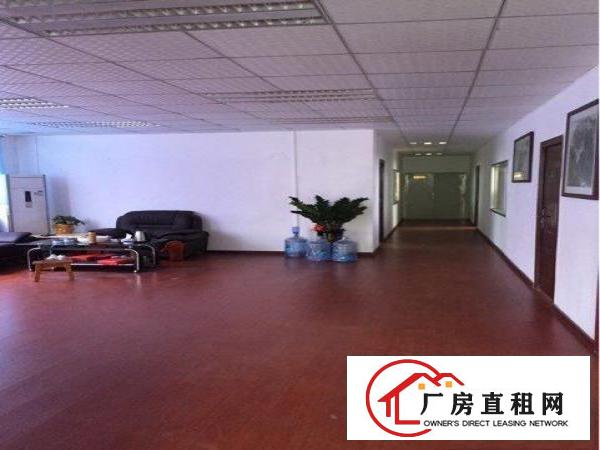 
横岗大康工业区厂房仓库办公室五百平方低价出租可分租