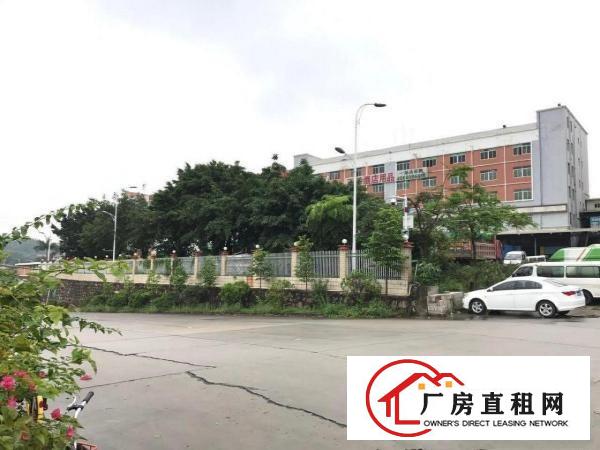 
布吉丹竹头物流园厂房仓库红酒家居