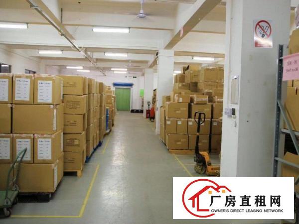 
布吉丹竹头物流园厂房仓库红酒家居