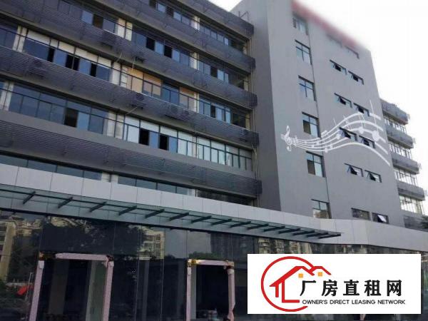 
木棉湾100平200平300平500平产业园