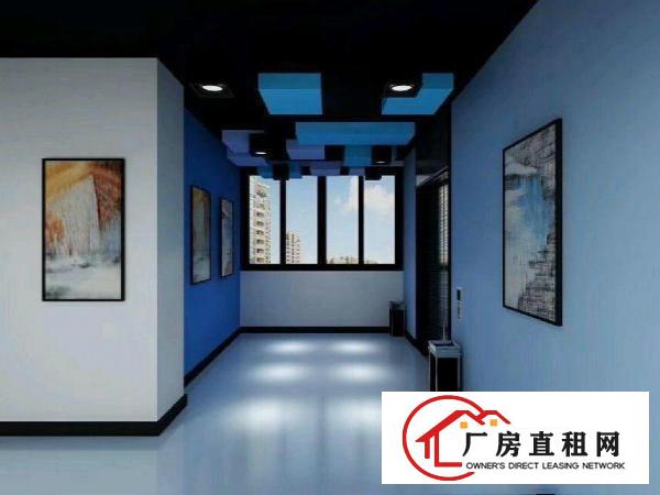 
木棉湾100平200平300平500平产业园