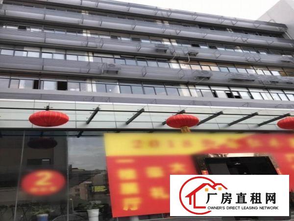 
木棉湾100平200平300平500平产业园