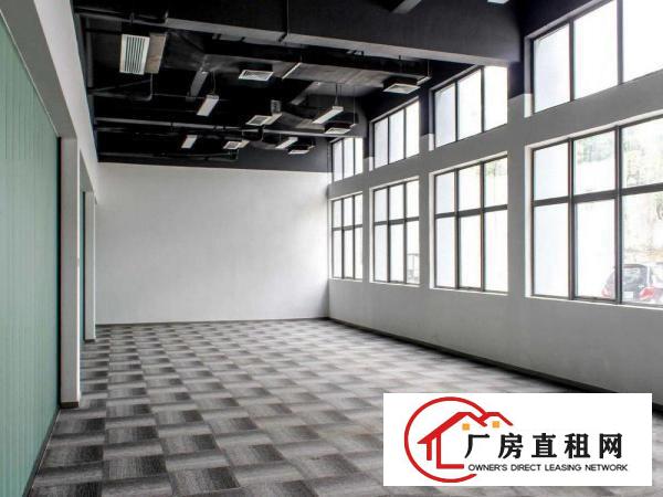 
木棉湾100平200平300平500平产业园