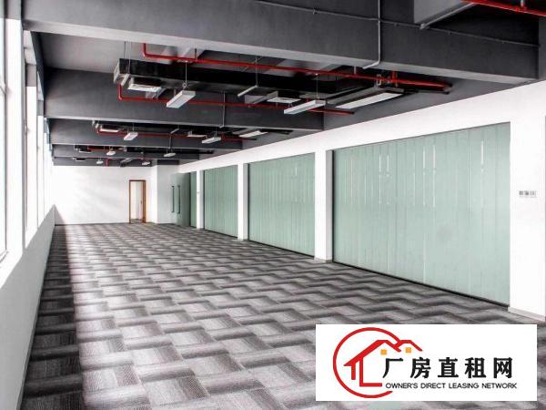 
木棉湾100平200平300平500平产业园