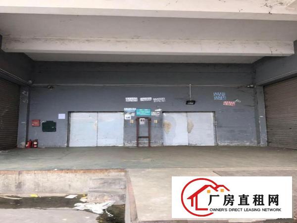
大芬村春节前租厂房办公/仓库免佣金一个月