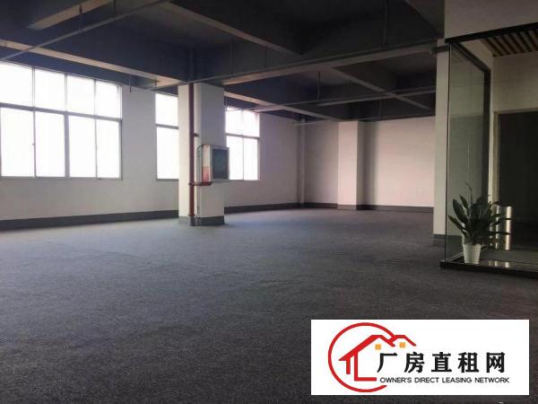 
带装修300平春节前租免一个月租金