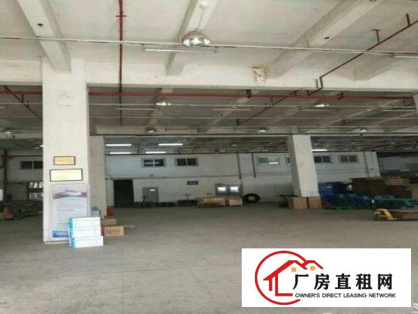 
布吉丹竹头精装修办公室2200平出租