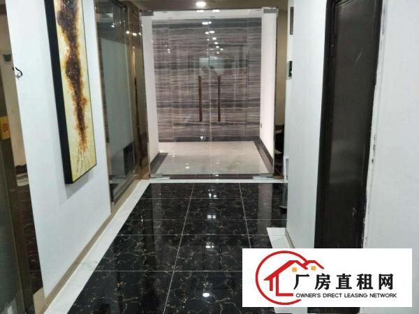 
丹竹头地铁口5400平米办公，展厅，技术研发，培训，教育