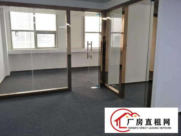 
丹竹头地铁口5400平米办公，展厅，技术研发，培训，教育