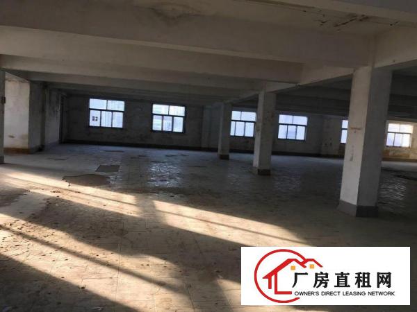 
丹竹头上李朗一楼厂房1100平米
