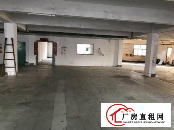 
丹竹头上李朗一楼厂房1100平米