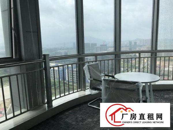 
丹竹头《星际商务》地铁口写字楼招租