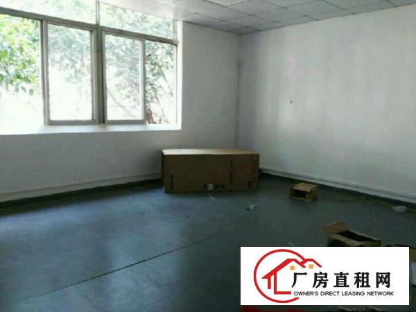 
下李郎科技园厂房150平米带装修厂房，水电齐全，