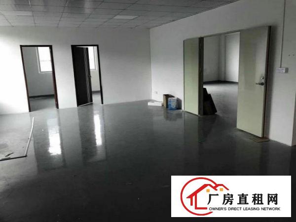 
下李郎科技园厂房150平米带装修厂房，水电齐全，