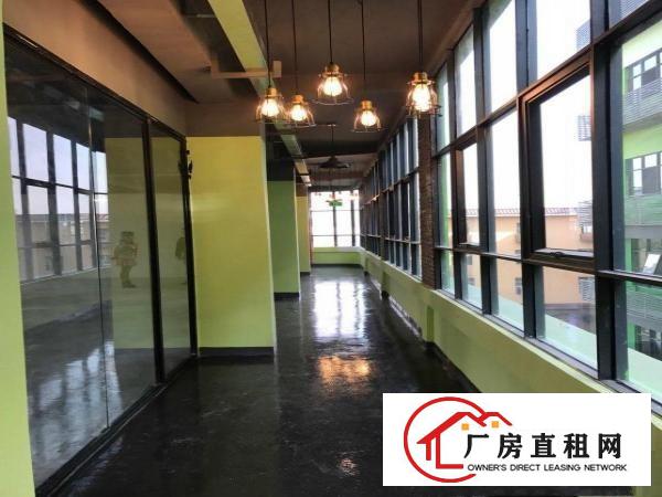 
《实图》布吉电商写字楼94平米带精装修