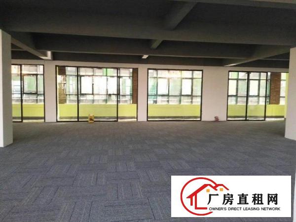 
丹竹头地铁A出口电商写字楼94平米