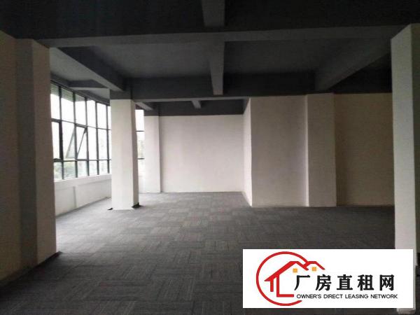 
丹竹头地铁A出口电商写字楼94平米