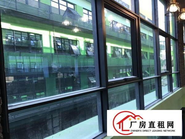 
丹竹头地铁A出口电商写字楼94平米