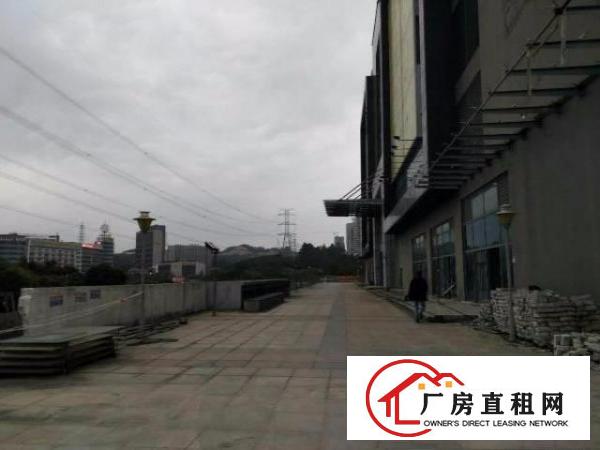 
上李郎单层16000平仓储出租