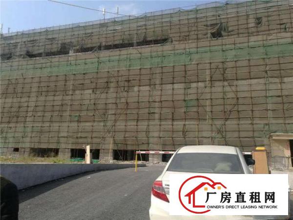 
布吉杨美地铁口红本26500平独院厂房出租，十年合同