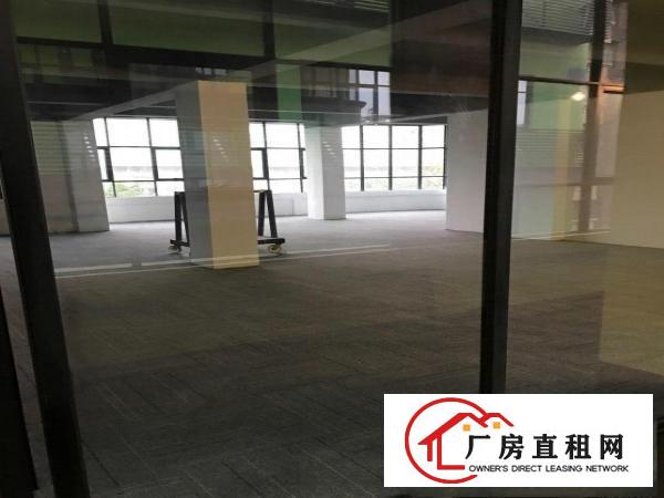 
邻近永昌大厦电商文化园790平米独院整层