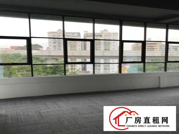 
邻近永昌大厦电商文化园790平米独院整层