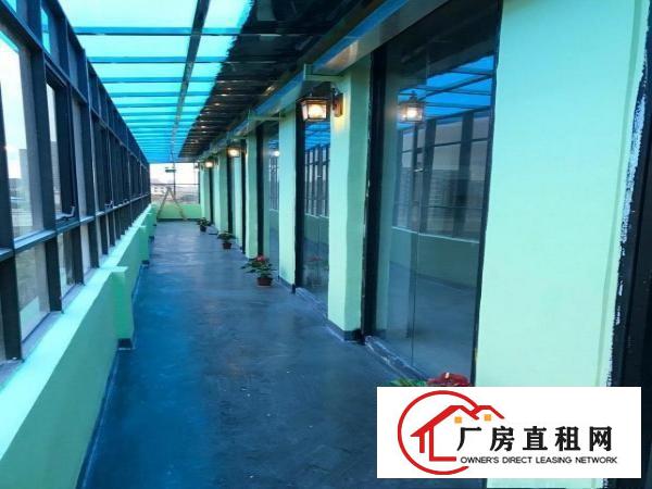 
邻近永昌大厦电商文化园790平米独院整层
