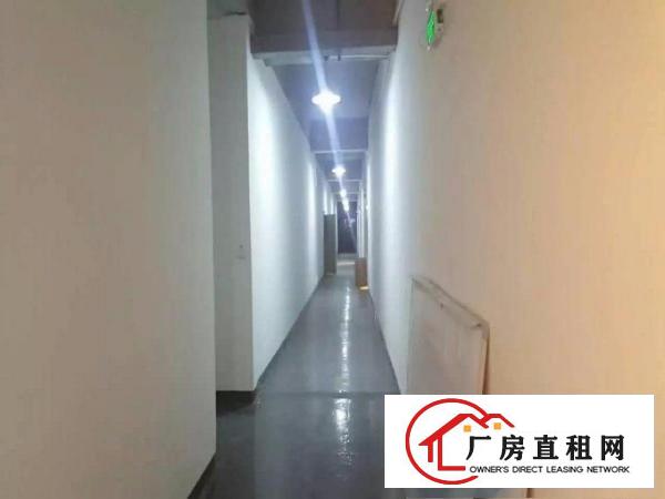
出租布吉丹竹头厂房可做办公室仓库大面积小面积都有
